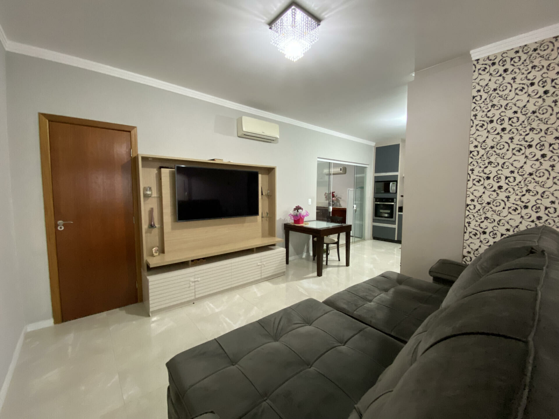 Imagem do Casa em três Rios do Norte - 200 m² de área construída e 481 m² de terreno